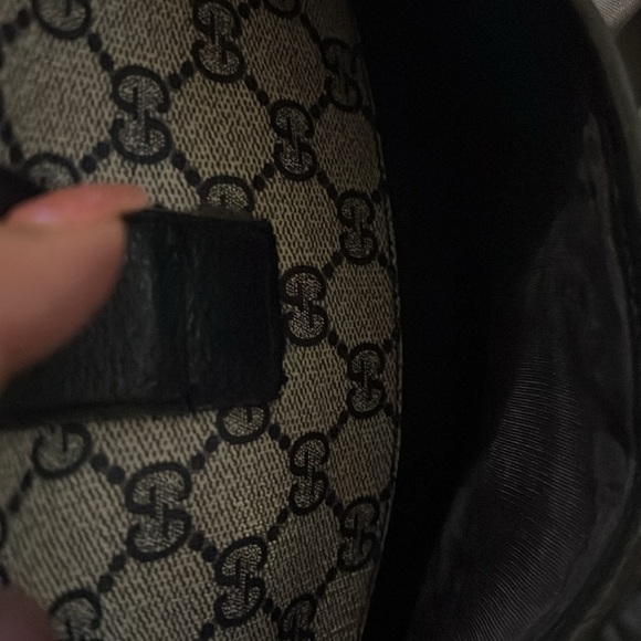 Beautiful vintage Gucci purse - Picture 13 of 15
